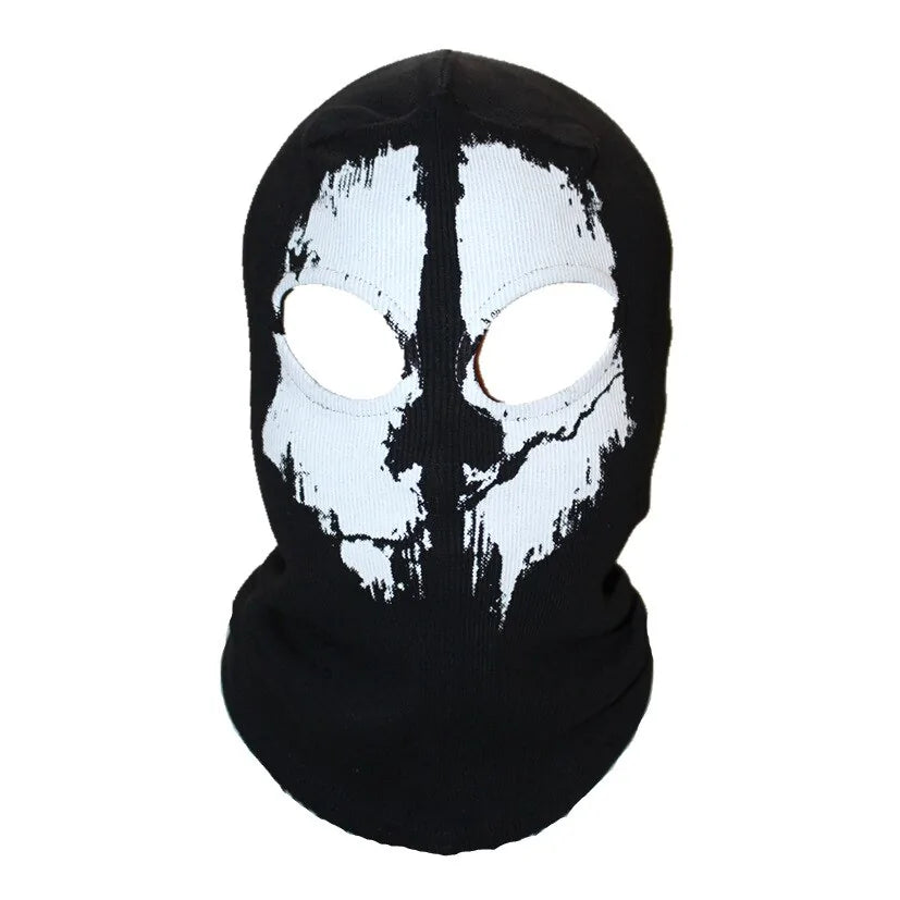 Black Mask