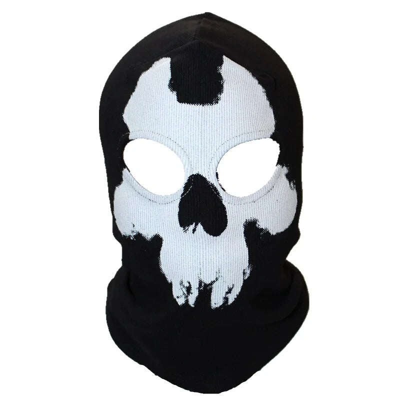 Black Mask