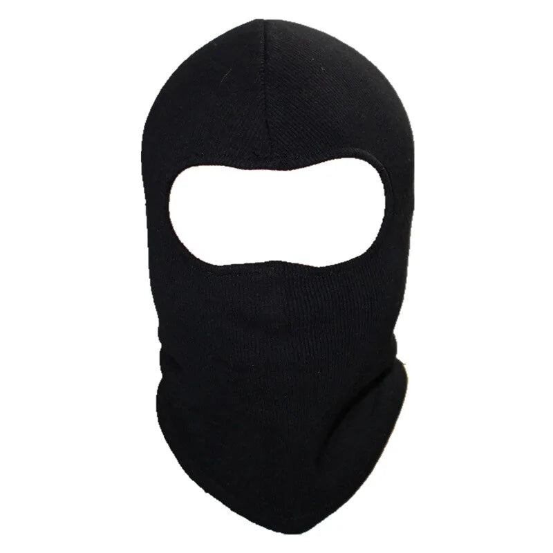 Black Mask