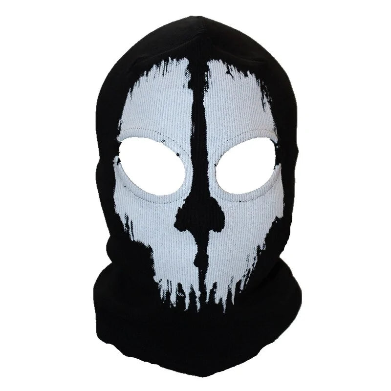 Black Mask