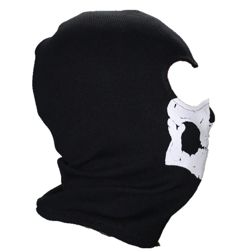 Black Mask