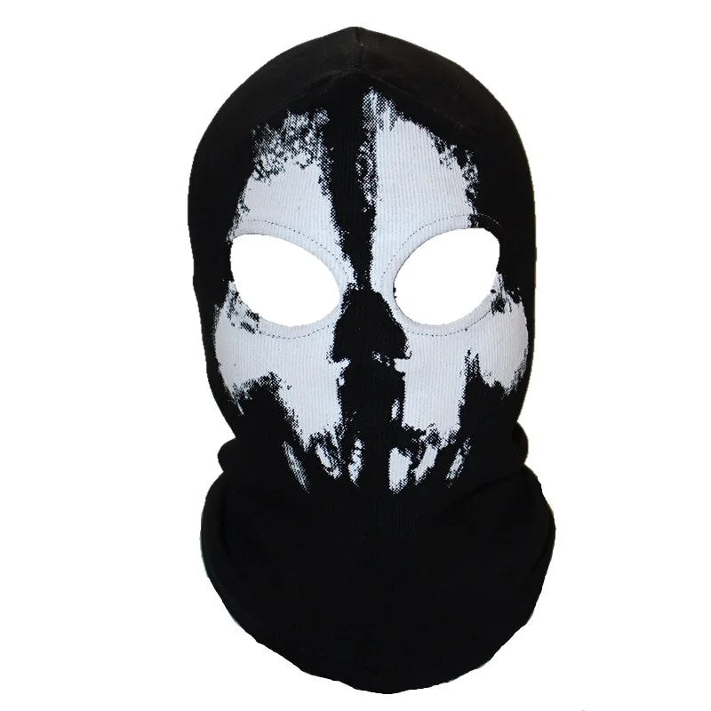 Black Mask