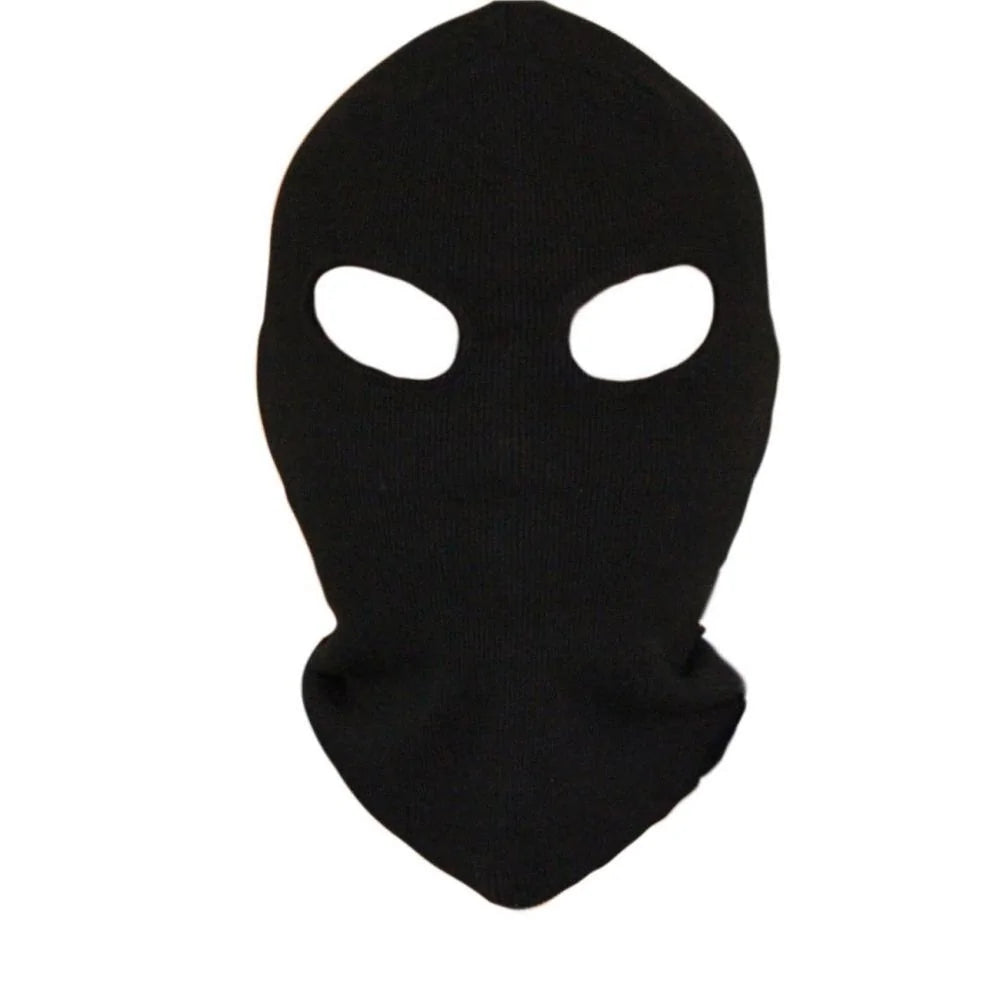 Black Mask