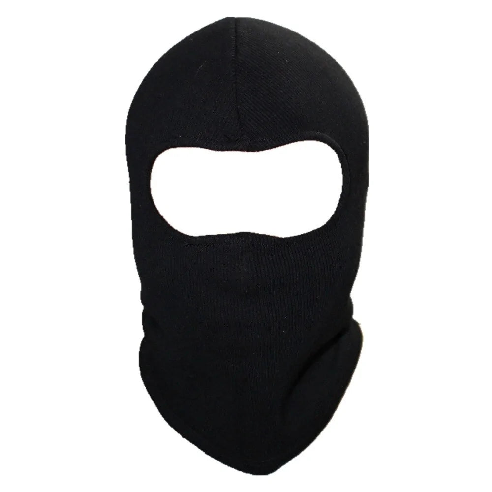 Black Mask