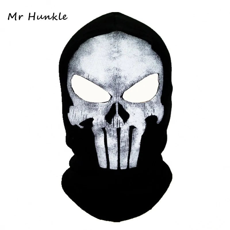 Black Mask