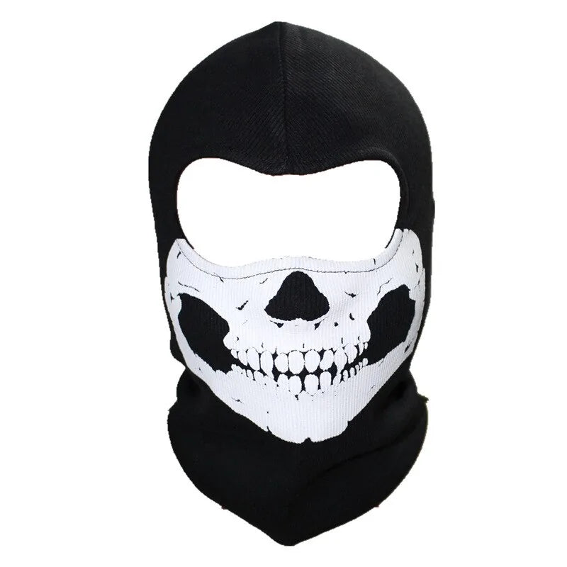 Black Mask