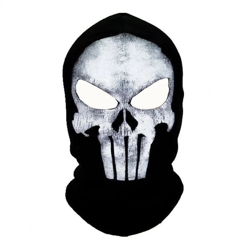 Black Mask