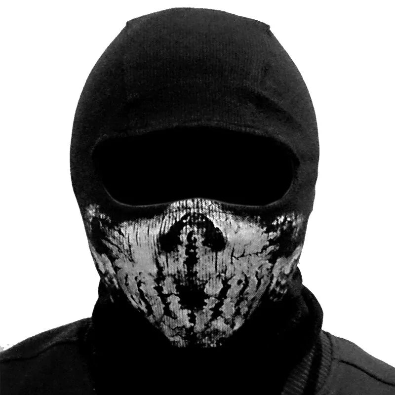 Black Mask