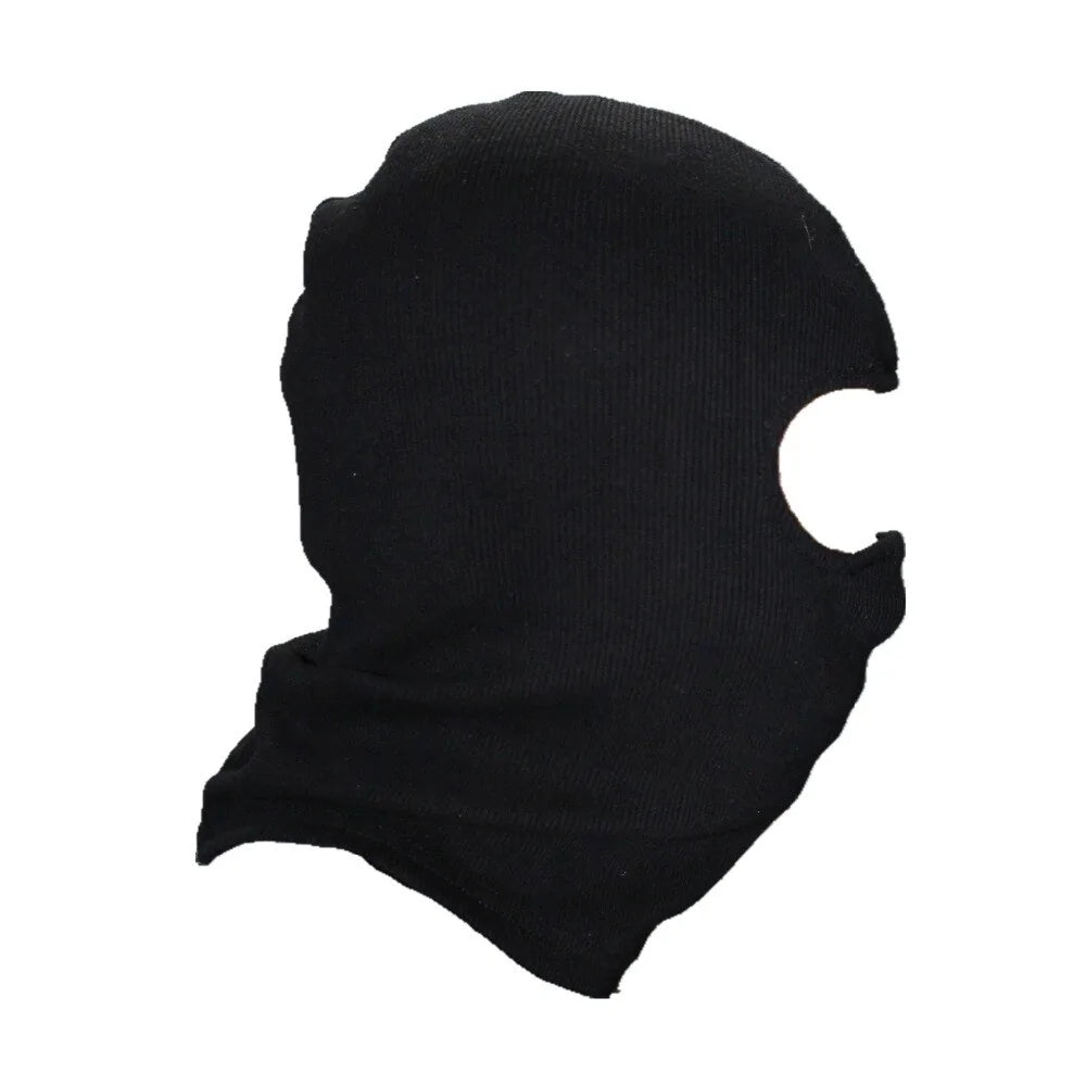 Black Mask