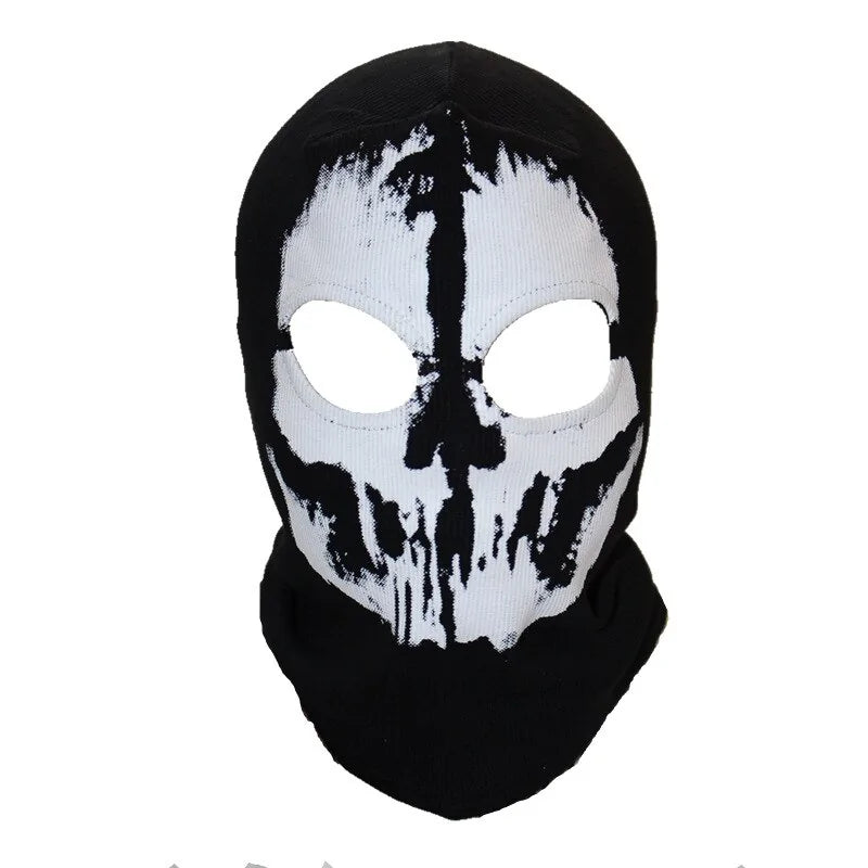 Black Mask