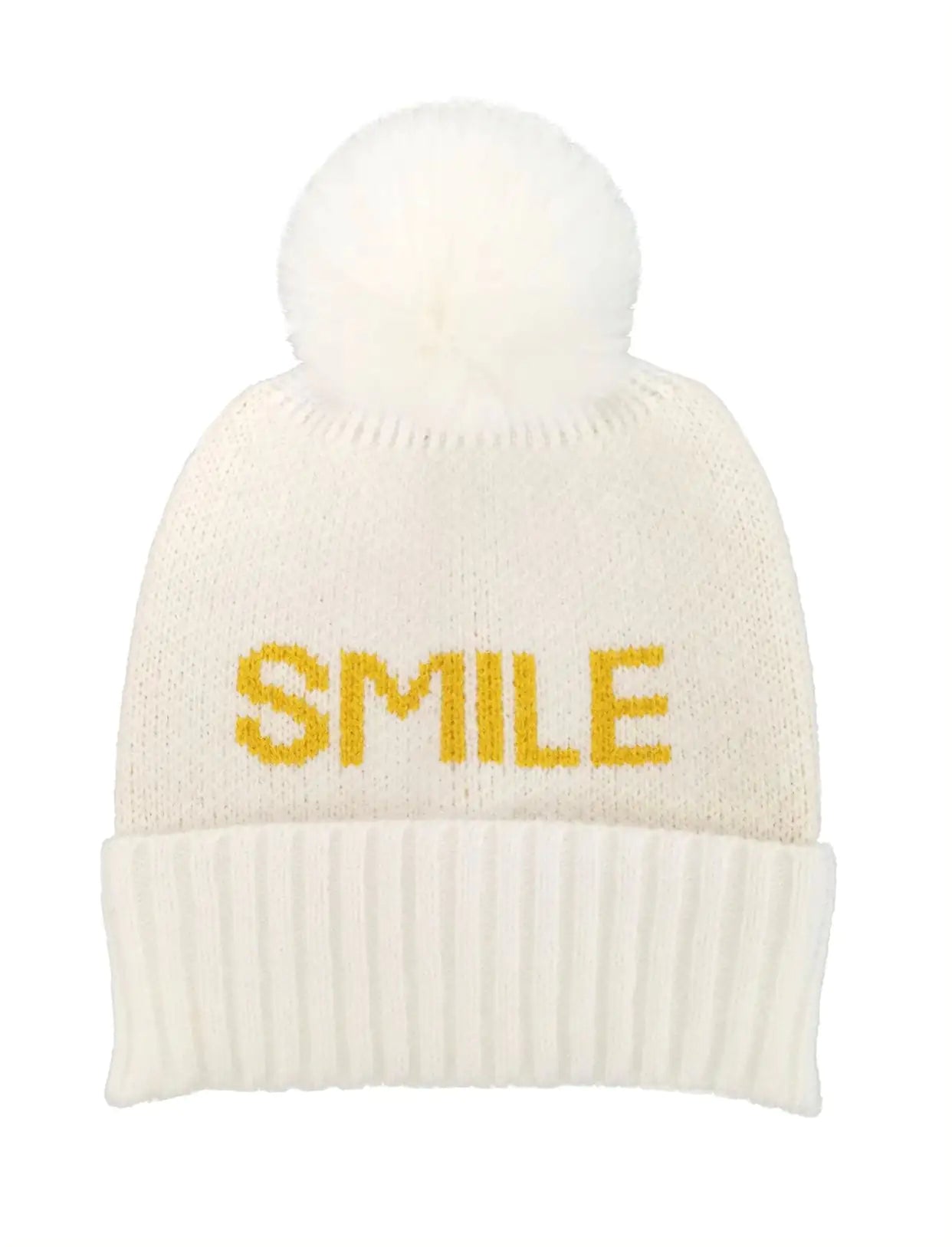 Smile Beanie