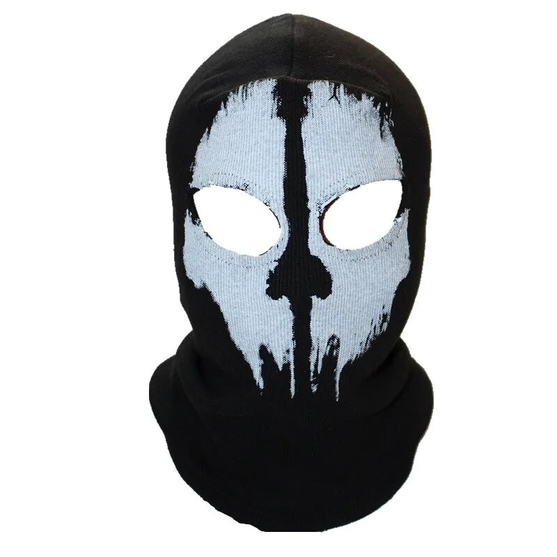 Black Mask