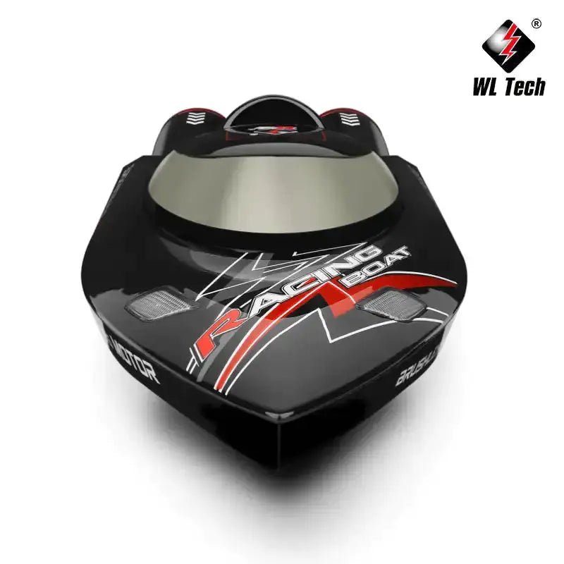 WLtoys WL916 RC Racing Boat - Image #3