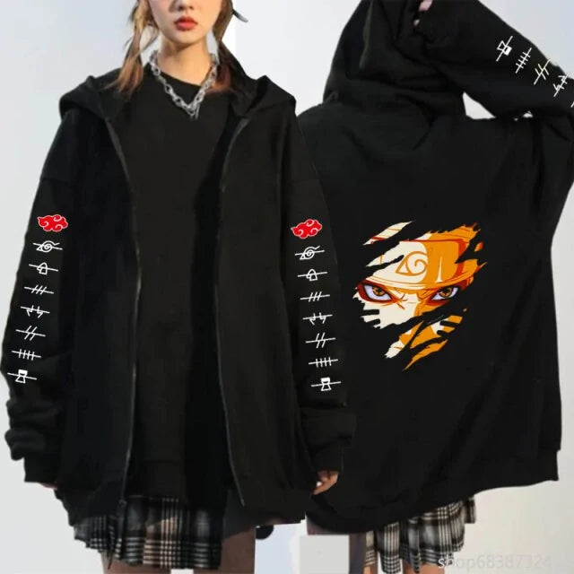Akatsuki Hoodies