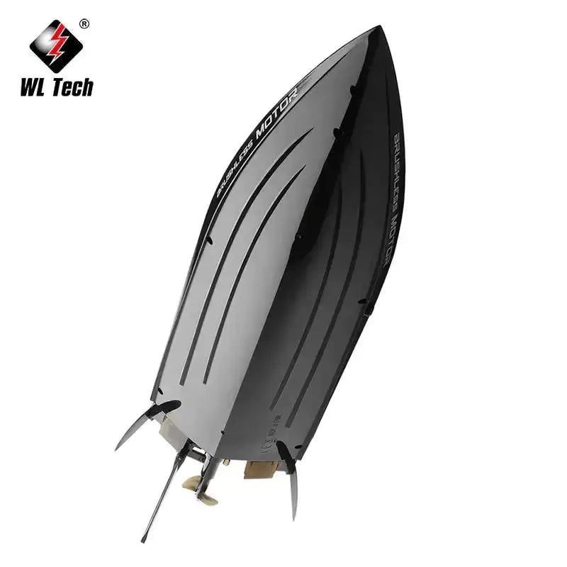 WLtoys WL916 RC Racing Boat - Image #6