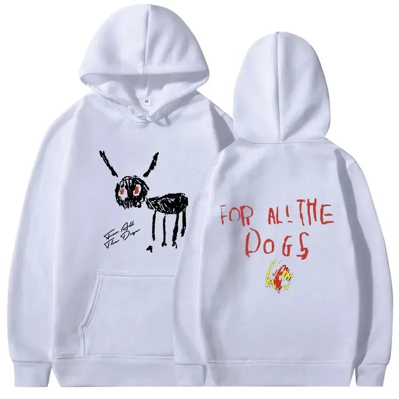 Unisex Vintage Hoodies