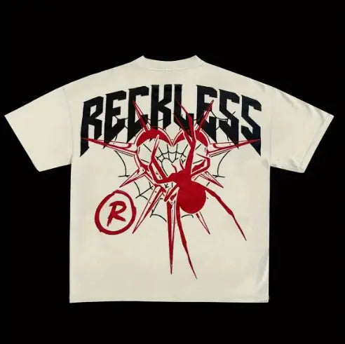 Reckless Shirt