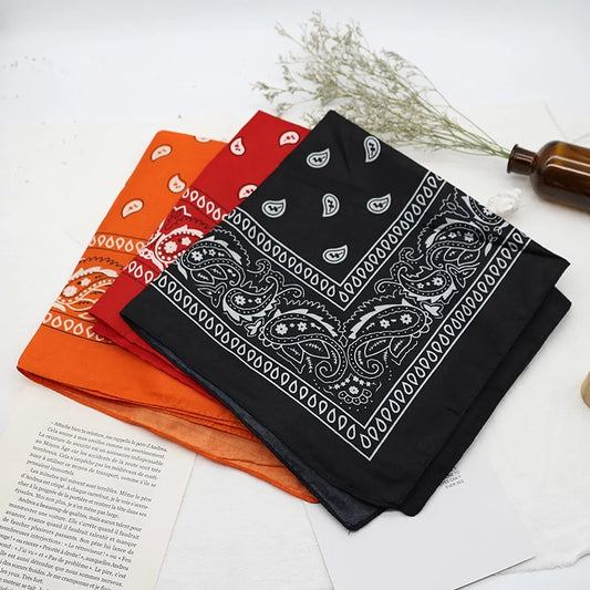 Unisex Bandana Hip Hop Headwear