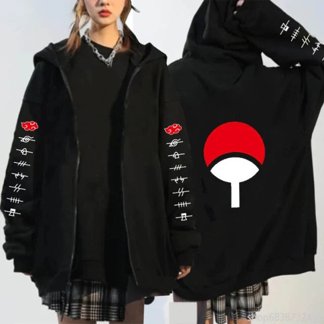 Akatsuki Hoodies