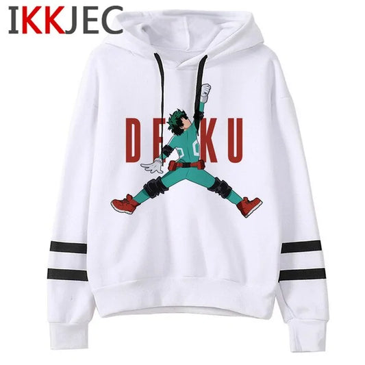 My hero Sweatshirts