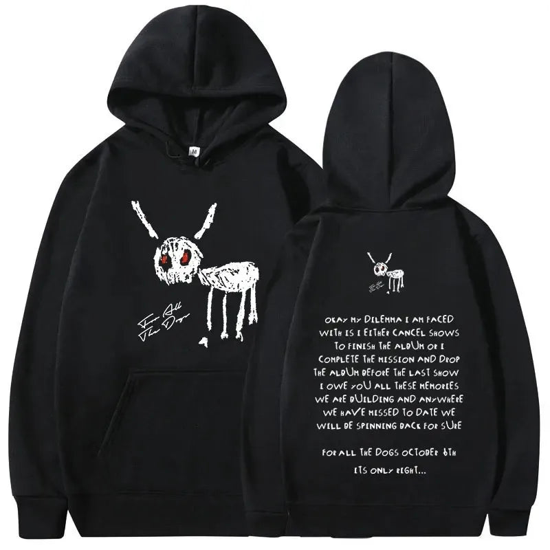 Unisex Vintage Hoodies