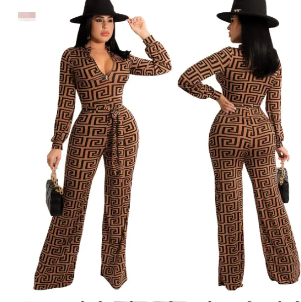 Tight Jumpsuits