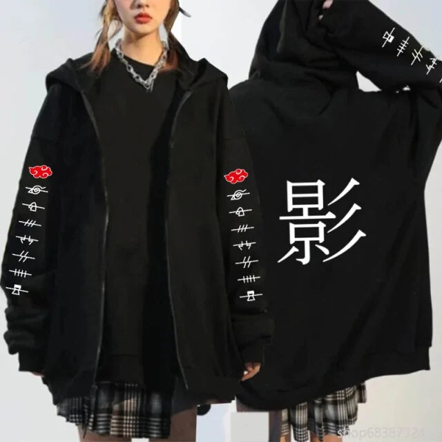 Akatsuki Hoodies