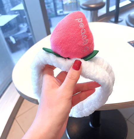 Soft Warm Turban Headwear