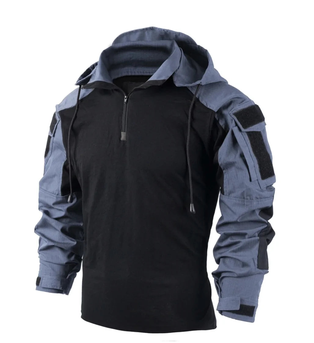 WIld Maverick Ranger Tac Shirt