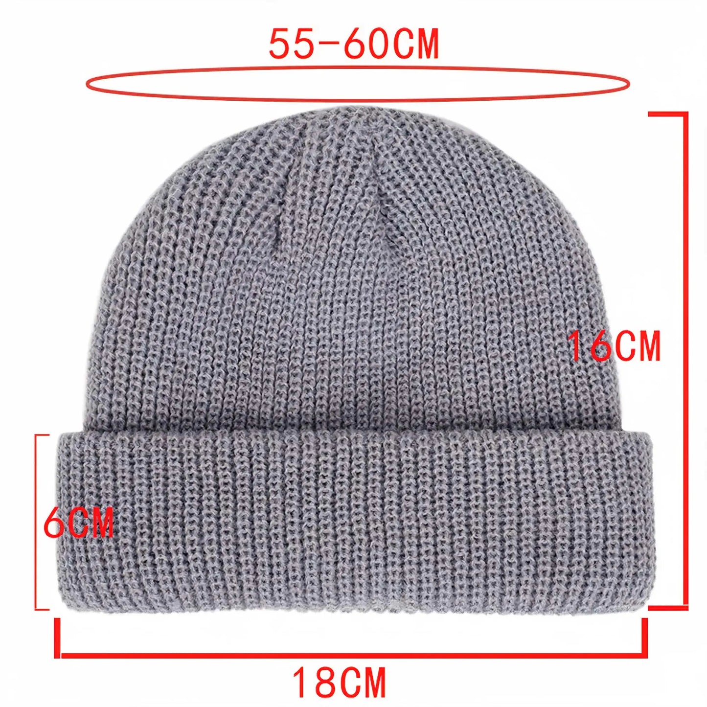 Sailor Beanie