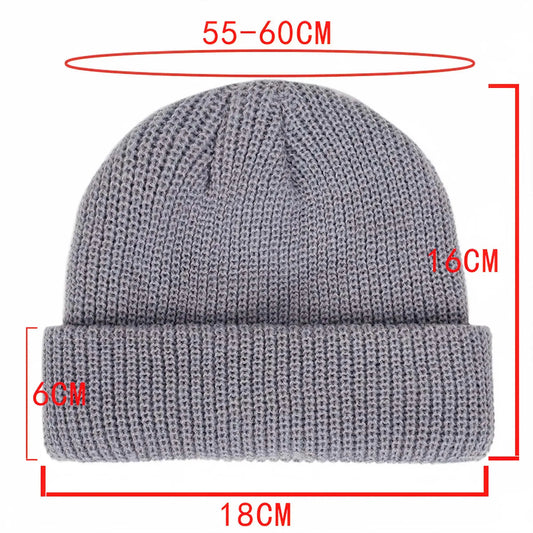 Sailor Beanie
