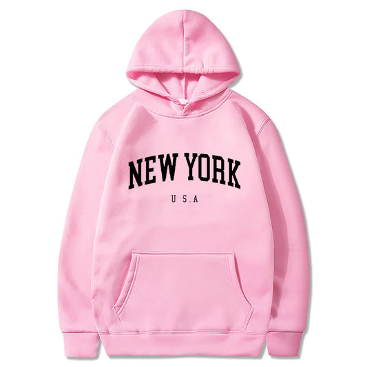 NY Hoodies