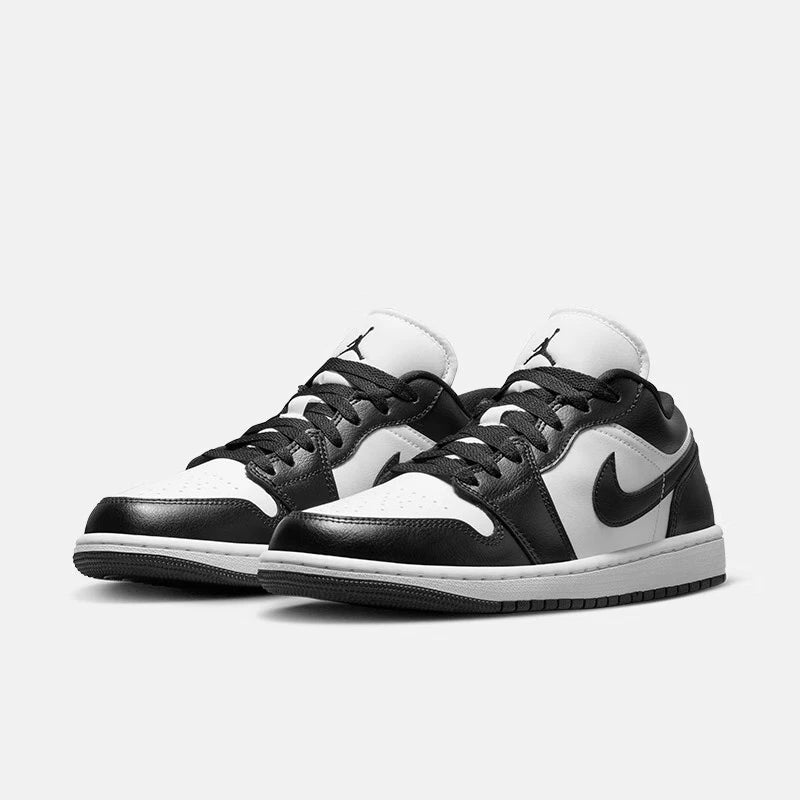 Nike Air Jordan 1 Retro Low Men Woman Basketball Shoes Classic Leather Comfortable Outdoor Sports Casual Skateboard Sneakers