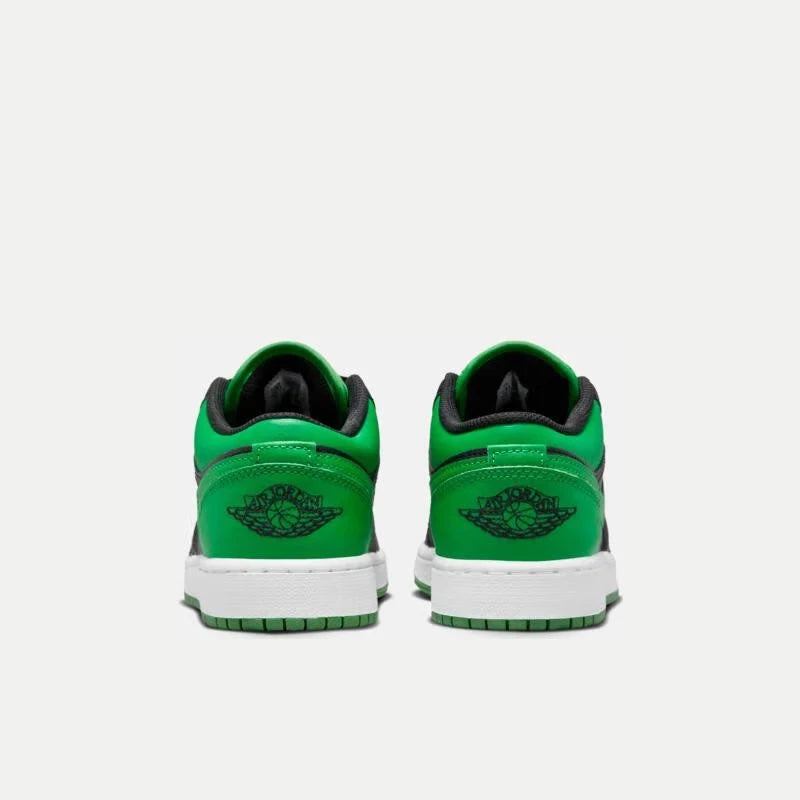 Nike Air Jordan 1 Retro Low  Sports Casual Skateboard Sneakers
