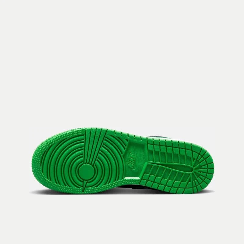 Nike Air Jordan 1 Retro Low  Sports Casual Skateboard Sneakers