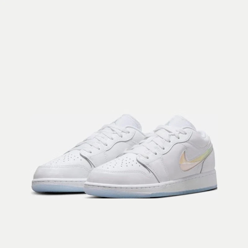 Nike Air Jordan 1 Retro Low  Sports Casual Skateboard Sneakers