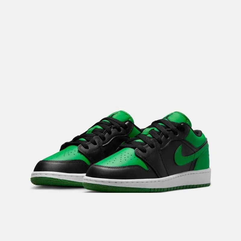 Nike Air Jordan 1 Retro Low  Sports Casual Skateboard Sneakers