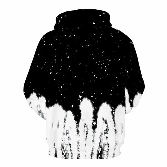 Hoodies Anti Social Goth Gang