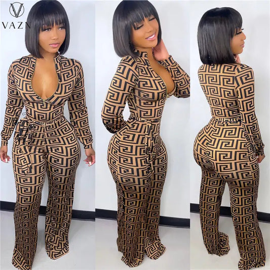 Tight Jumpsuits