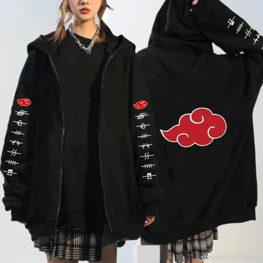 Akatsuki Hoodies