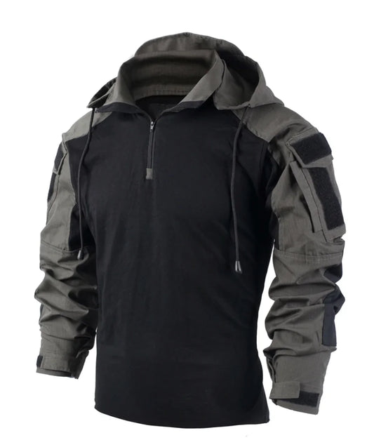 WIld Maverick Ranger Tac Shirt