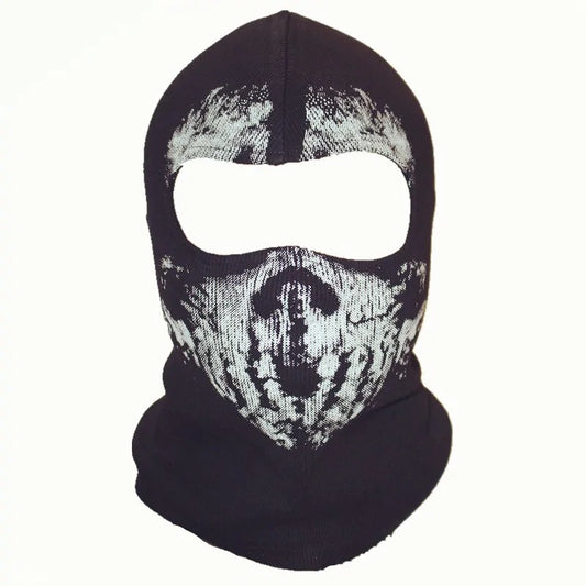 Black Mask