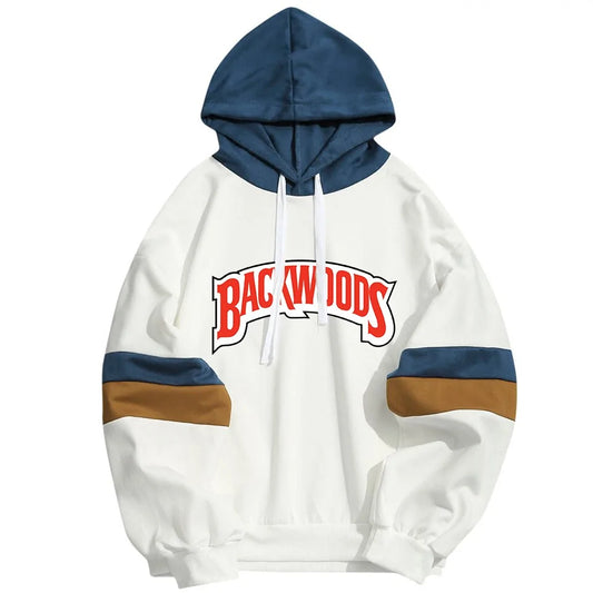 Backwoods Hoodies