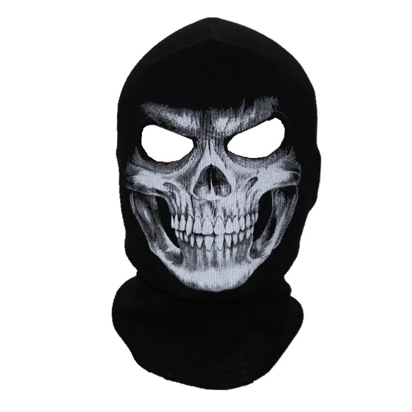 Black Mask