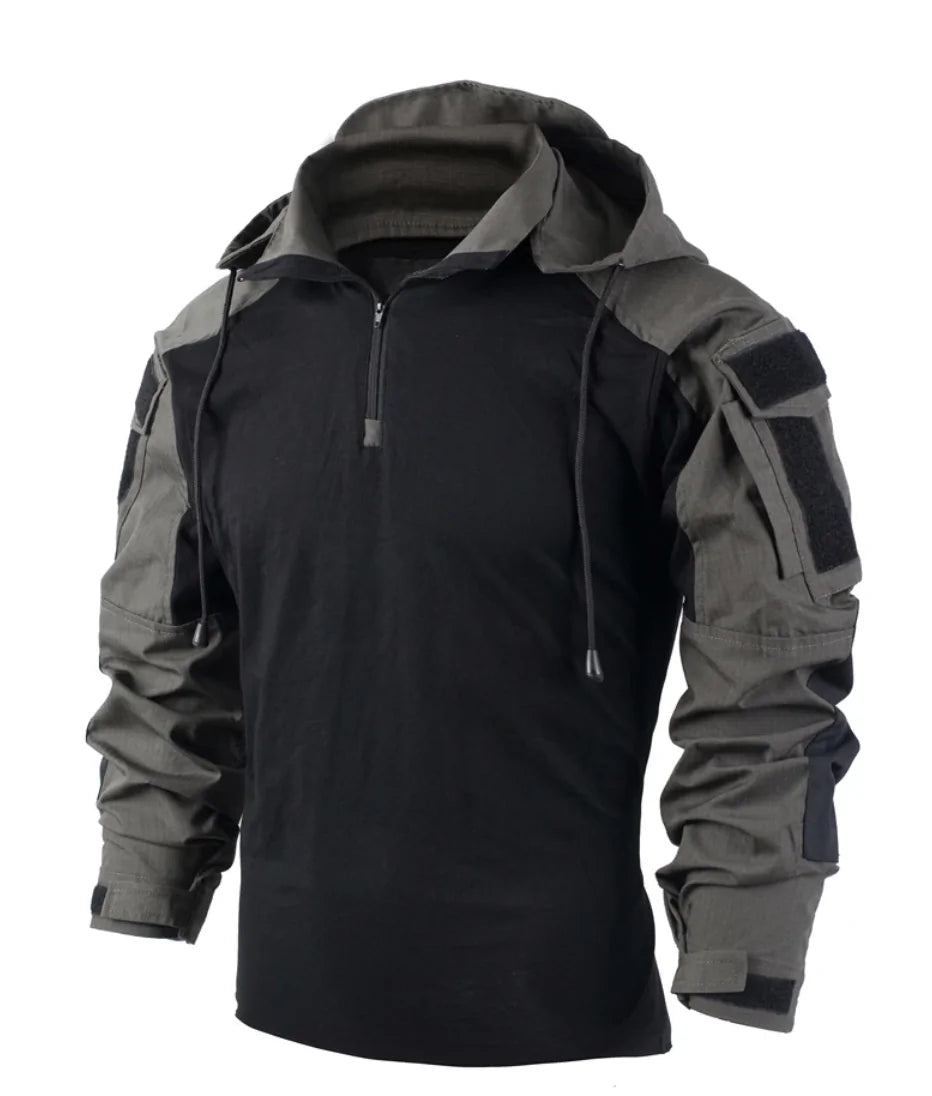 WIld Maverick Ranger Tac Shirt